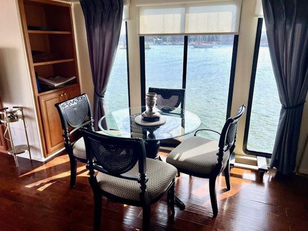 Sumerset-75 Luxury Houseboat 2002-Alinea Boston-Massachusetts-United States-5587287