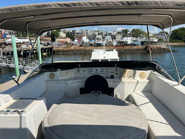 Sumerset-75 Luxury Houseboat 2002-Alinea Boston-Massachusetts-United States-5587311