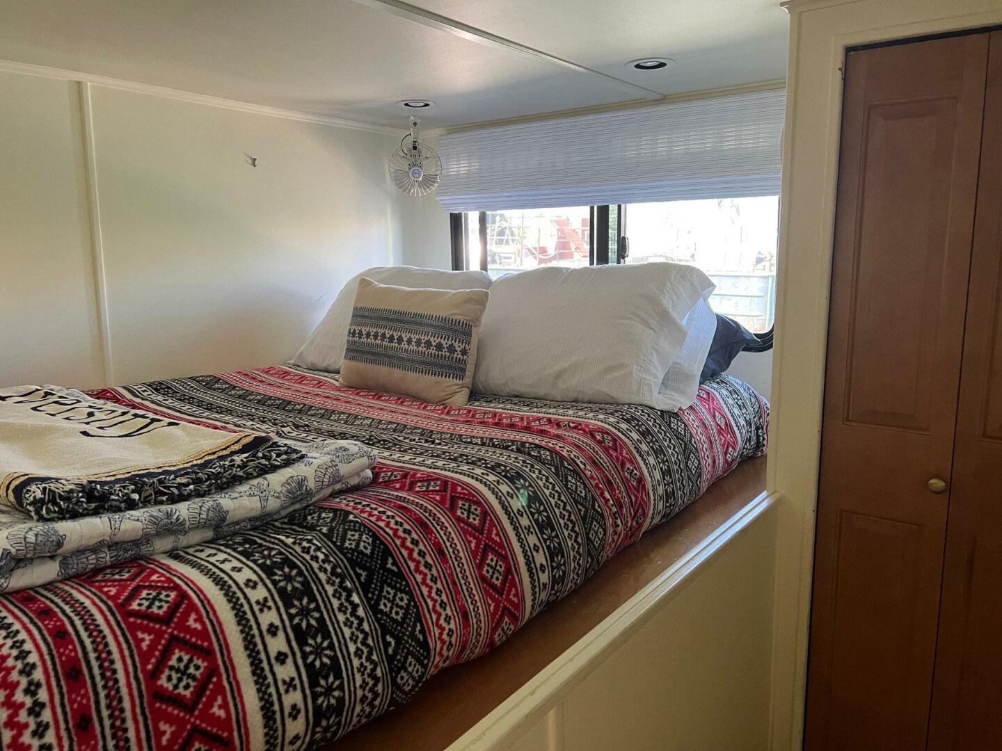 Sumerset-75 Luxury Houseboat 2002-Alinea Boston-Massachusetts-United States-5587300 | Thumbnail