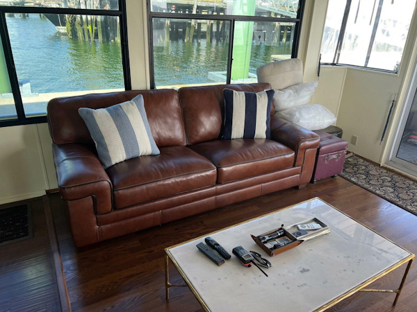 Sumerset-75 Luxury Houseboat 2002-Alinea Boston-Massachusetts-United States-5587277