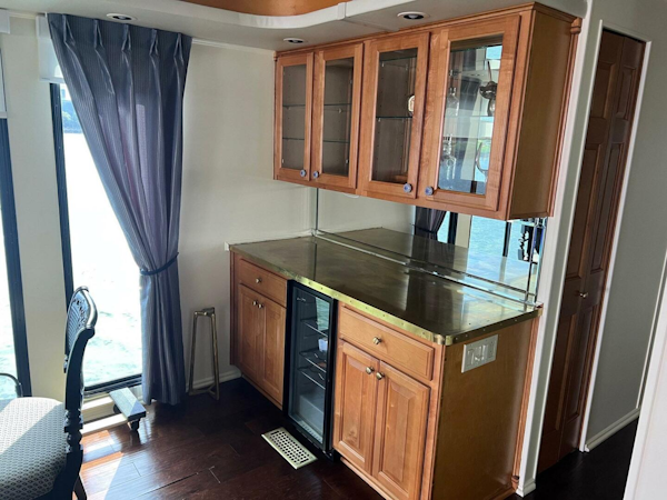 Sumerset-75 Luxury Houseboat 2002-Alinea Boston-Massachusetts-United States-5587289