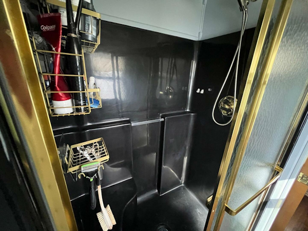 Sumerset-75 Luxury Houseboat 2002-Alinea Boston-Massachusetts-United States-5587299