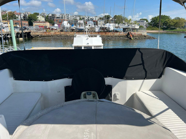 Sumerset-75 Luxury Houseboat 2002-Alinea Boston-Massachusetts-United States-5587313