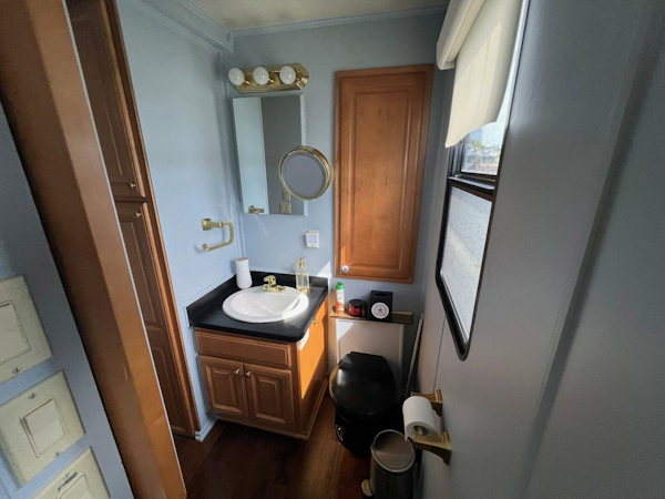 Sumerset-75 Luxury Houseboat 2002-Alinea Boston-Massachusetts-United States-5587297