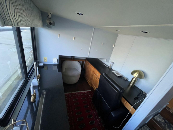 Sumerset-75 Luxury Houseboat 2002-Alinea Boston-Massachusetts-United States-5587306