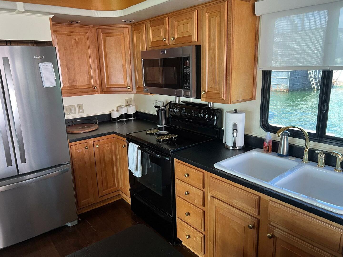 Sumerset-75 Luxury Houseboat 2002-Alinea Boston-Massachusetts-United States-5587282 | Thumbnail