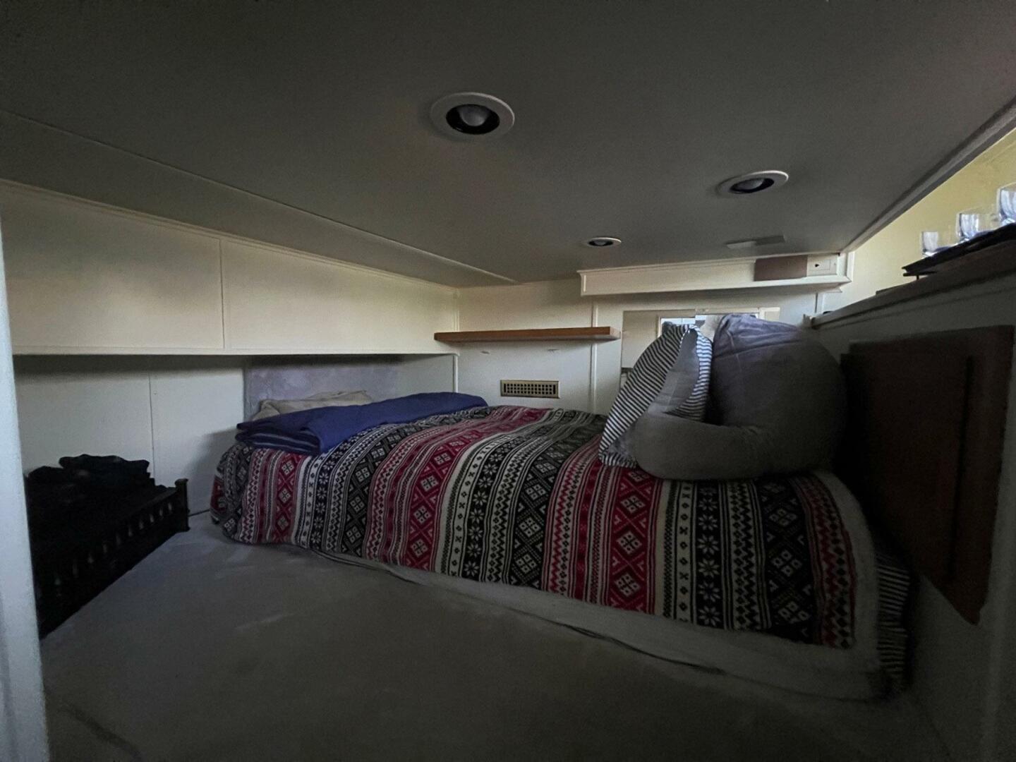 Sumerset-75 Luxury Houseboat 2002-Alinea Boston-Massachusetts-United States-5587301 | Thumbnail