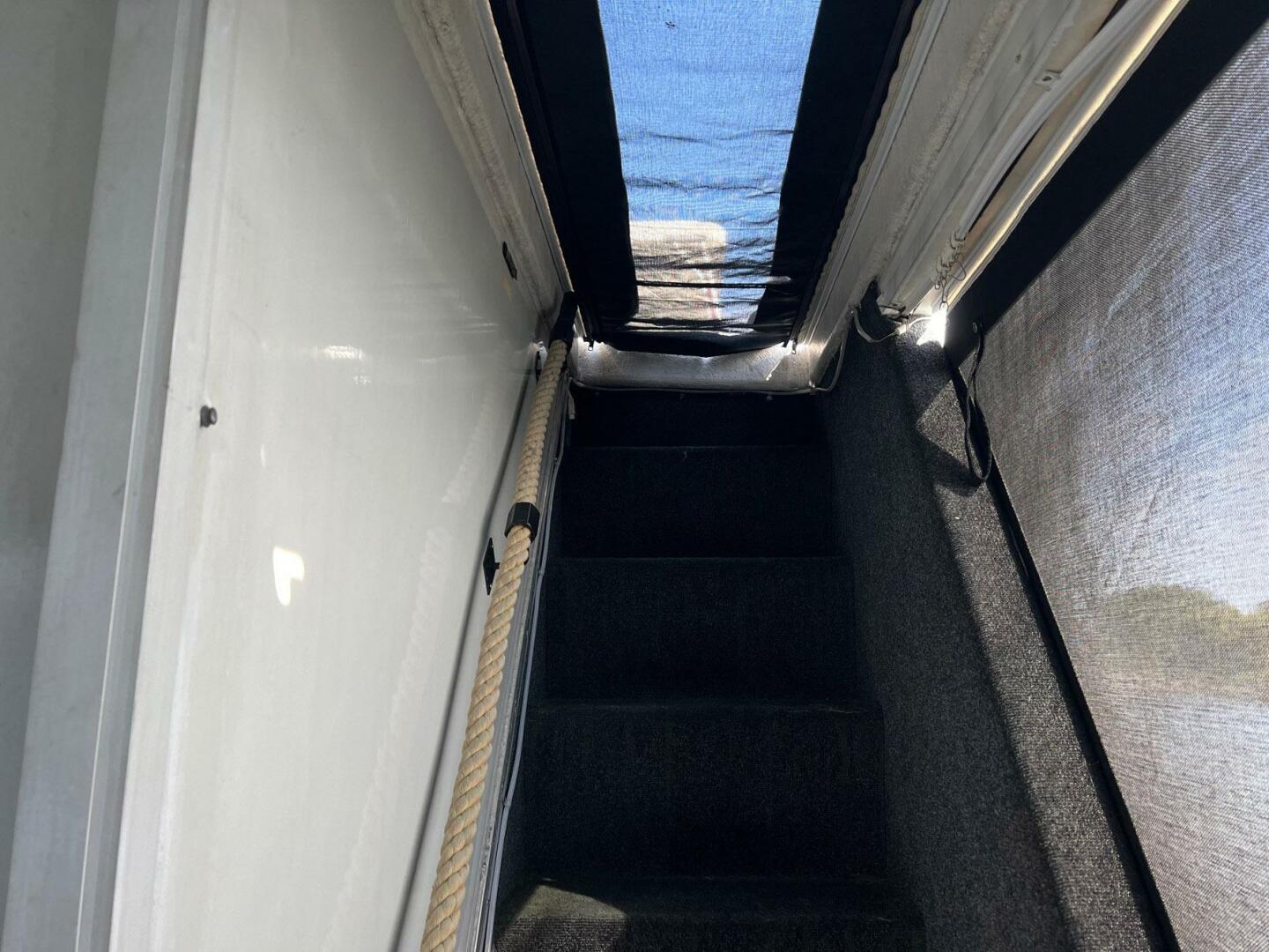 Sumerset-75 Luxury Houseboat 2002-Alinea Boston-Massachusetts-United States-5587308 | Thumbnail