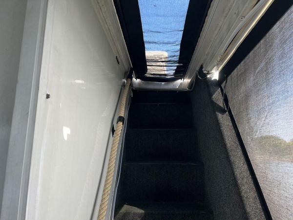 Sumerset-75 Luxury Houseboat 2002-Alinea Boston-Massachusetts-United States-5587308