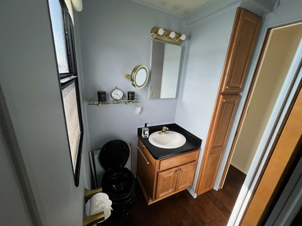 Sumerset-75 Luxury Houseboat 2002-Alinea Boston-Massachusetts-United States-5587298