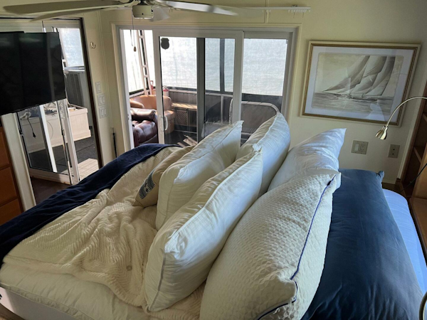 Sumerset-75 Luxury Houseboat 2002-Alinea Boston-Massachusetts-United States-5587291