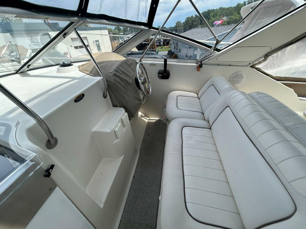 Maxum-2800 SCR 1998-Weekend Distraction Essex-Maryland-United States-5398856