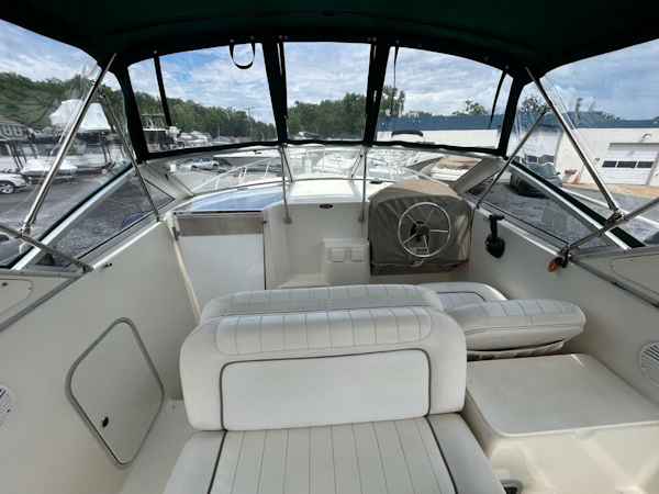 Maxum-2800 SCR 1998-Weekend Distraction Essex-Maryland-United States-5398855