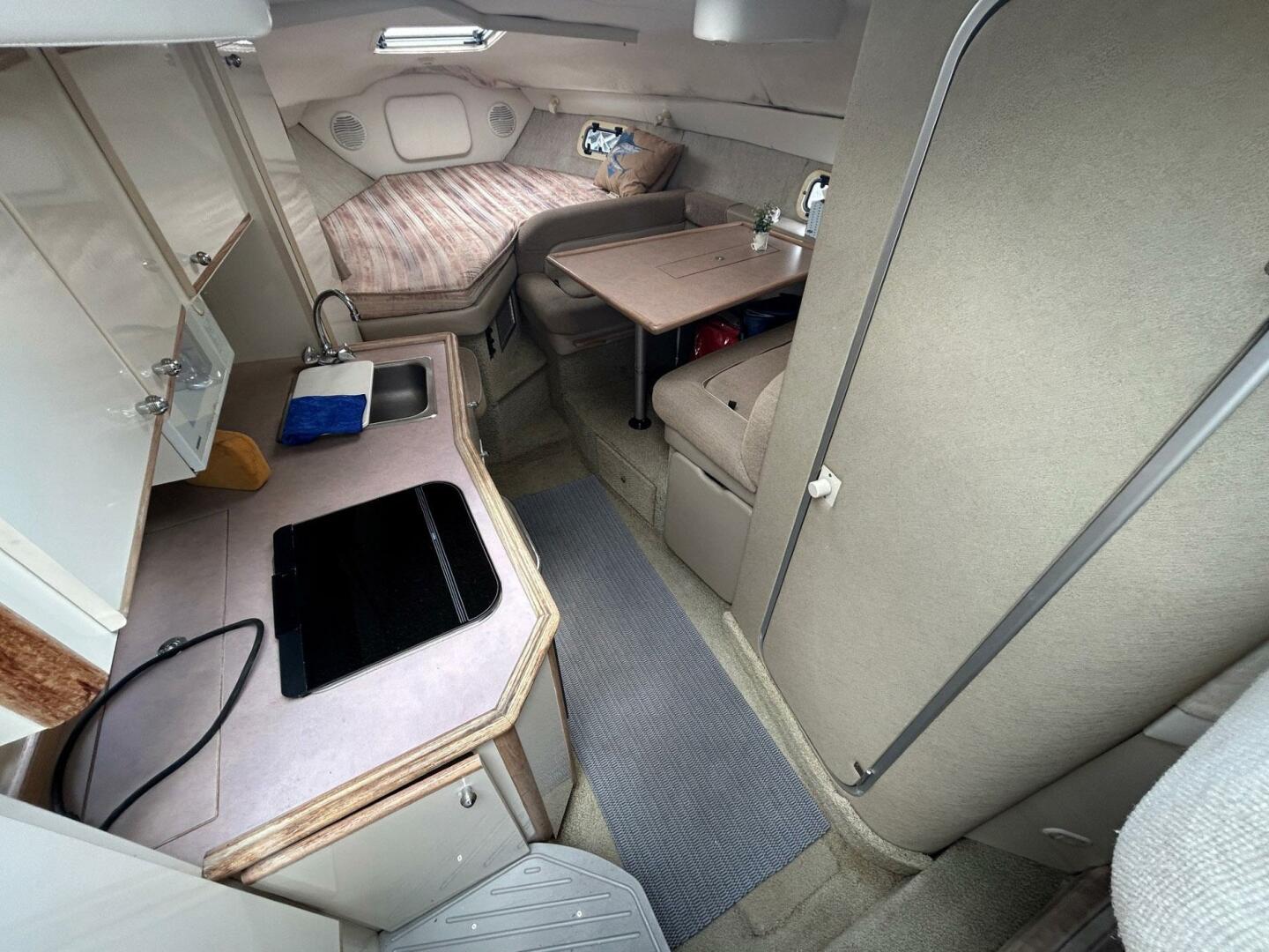 Maxum-2800 SCR 1998-Weekend Distraction Essex-Maryland-United States-5398848 | Thumbnail