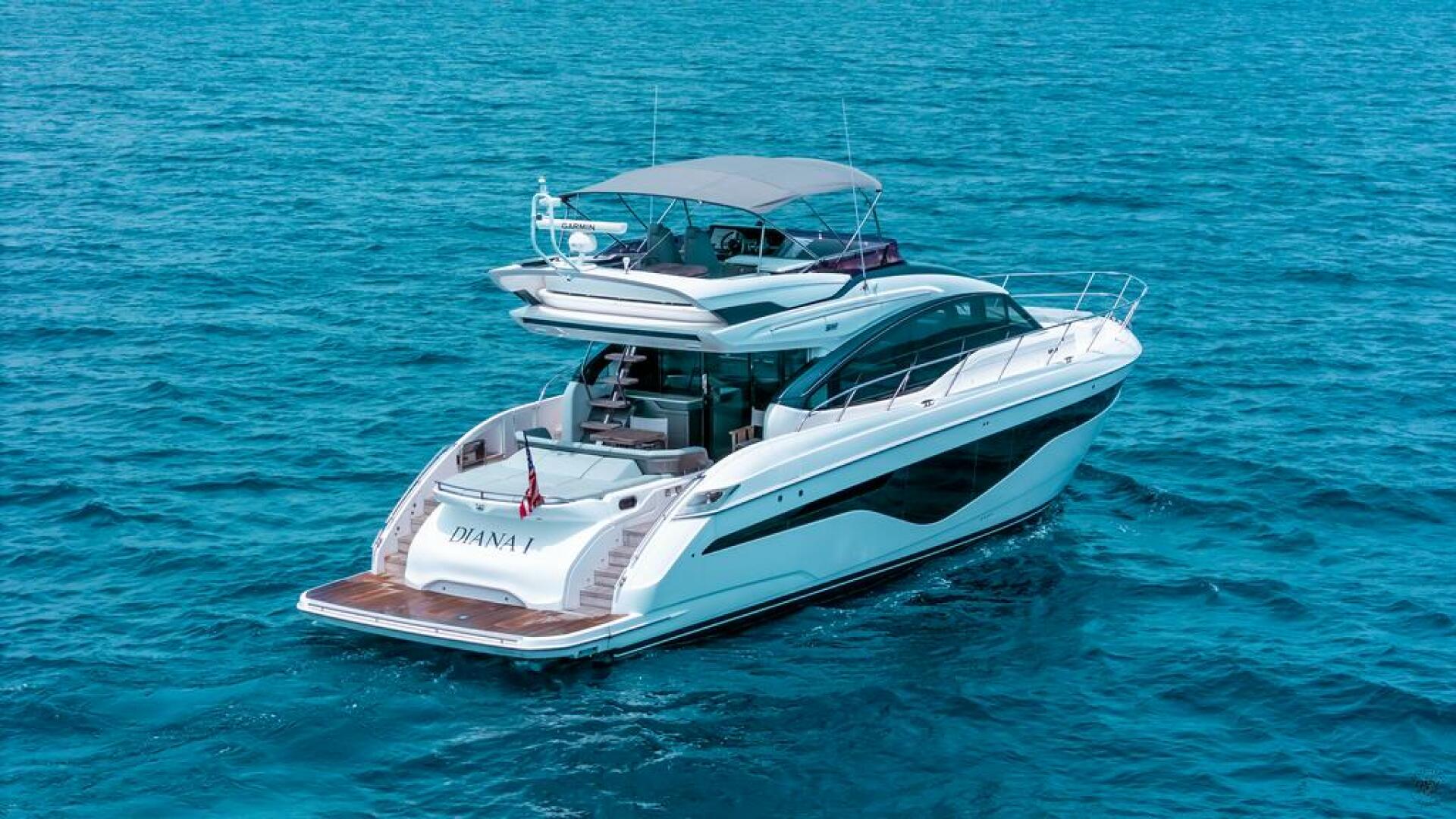 Princess-S62 2021-Diana 1 Bahamas-5401649 | Thumbnail