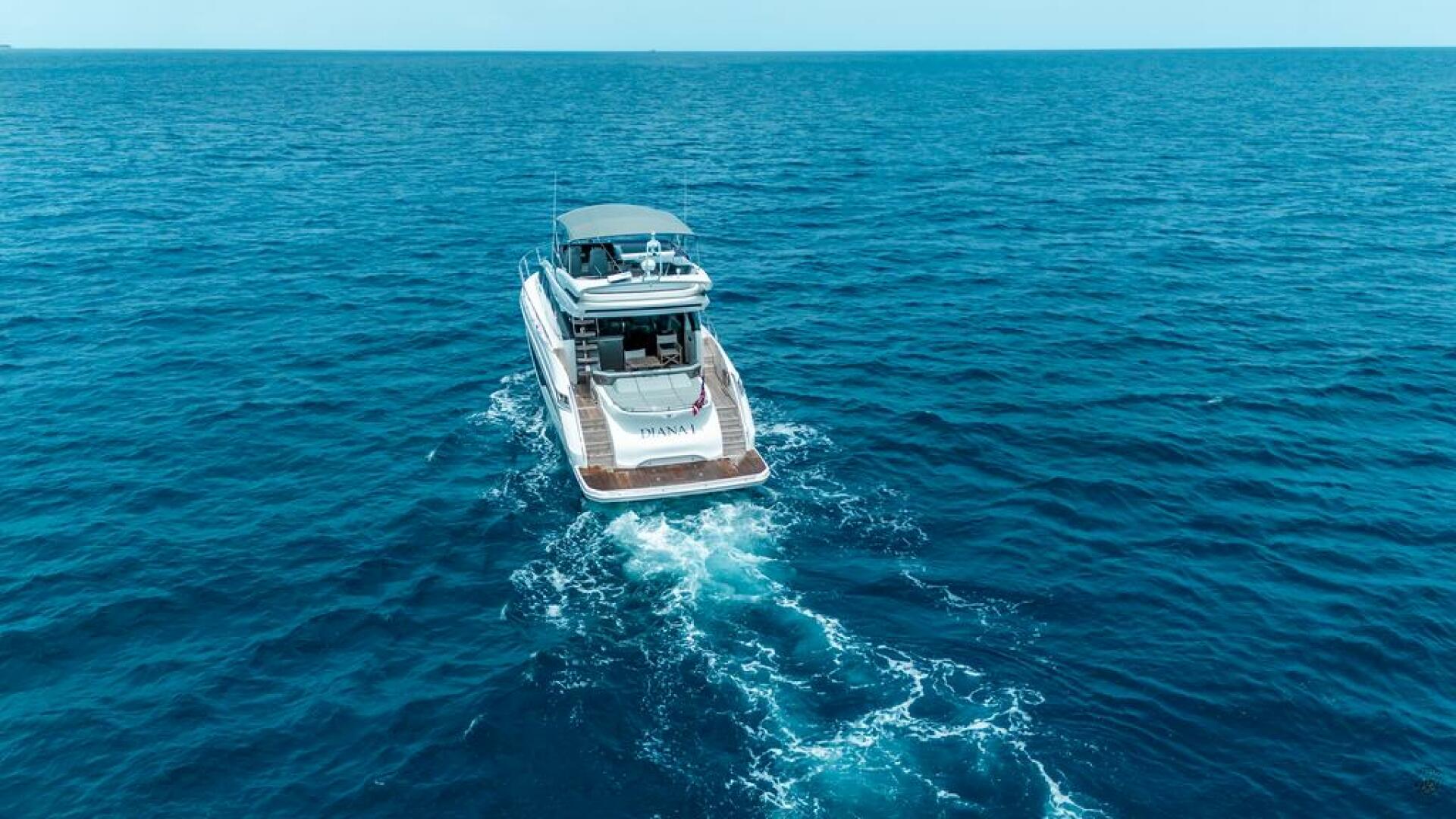 Princess-S62 2021-Diana 1 Bahamas-5401720 | Thumbnail