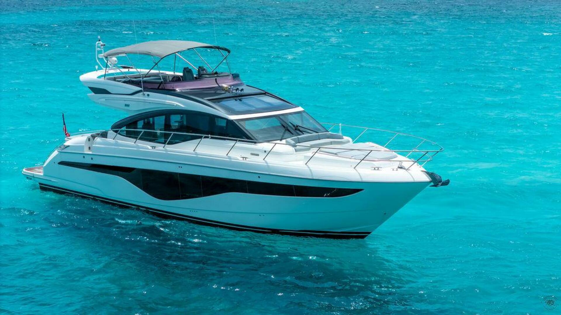Princess-S62 2021-Diana 1 Bahamas-5401654 | Thumbnail