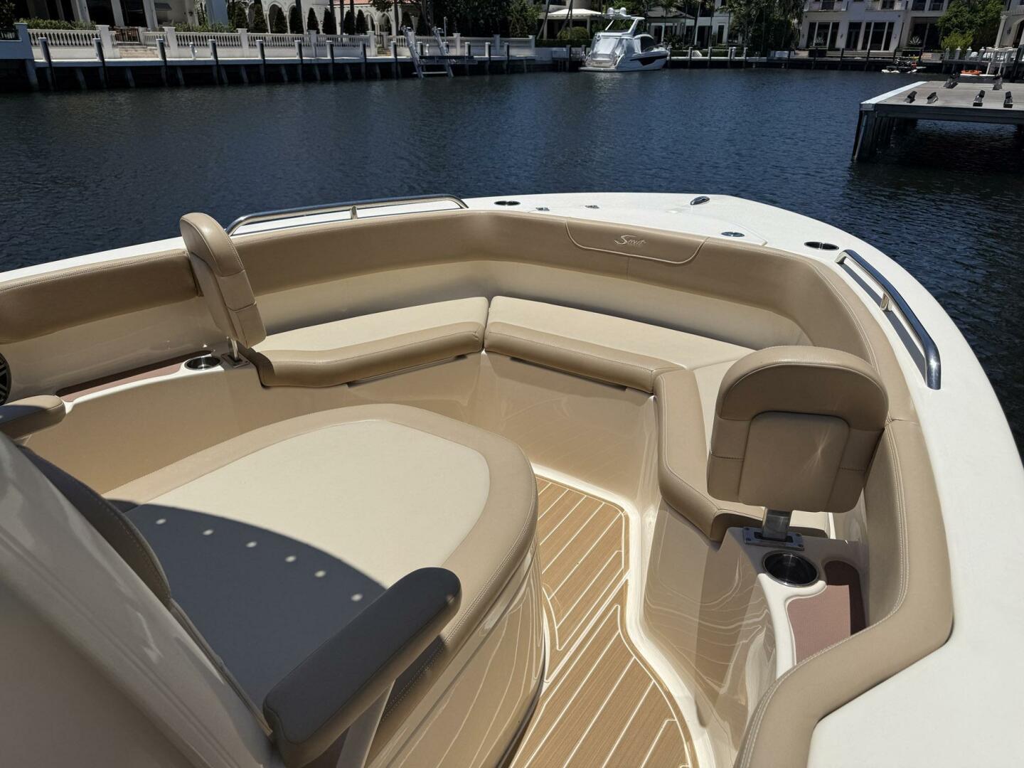 Scout-215 XSF 2022 -Boca Raton-Florida-United States-5401470 | Thumbnail