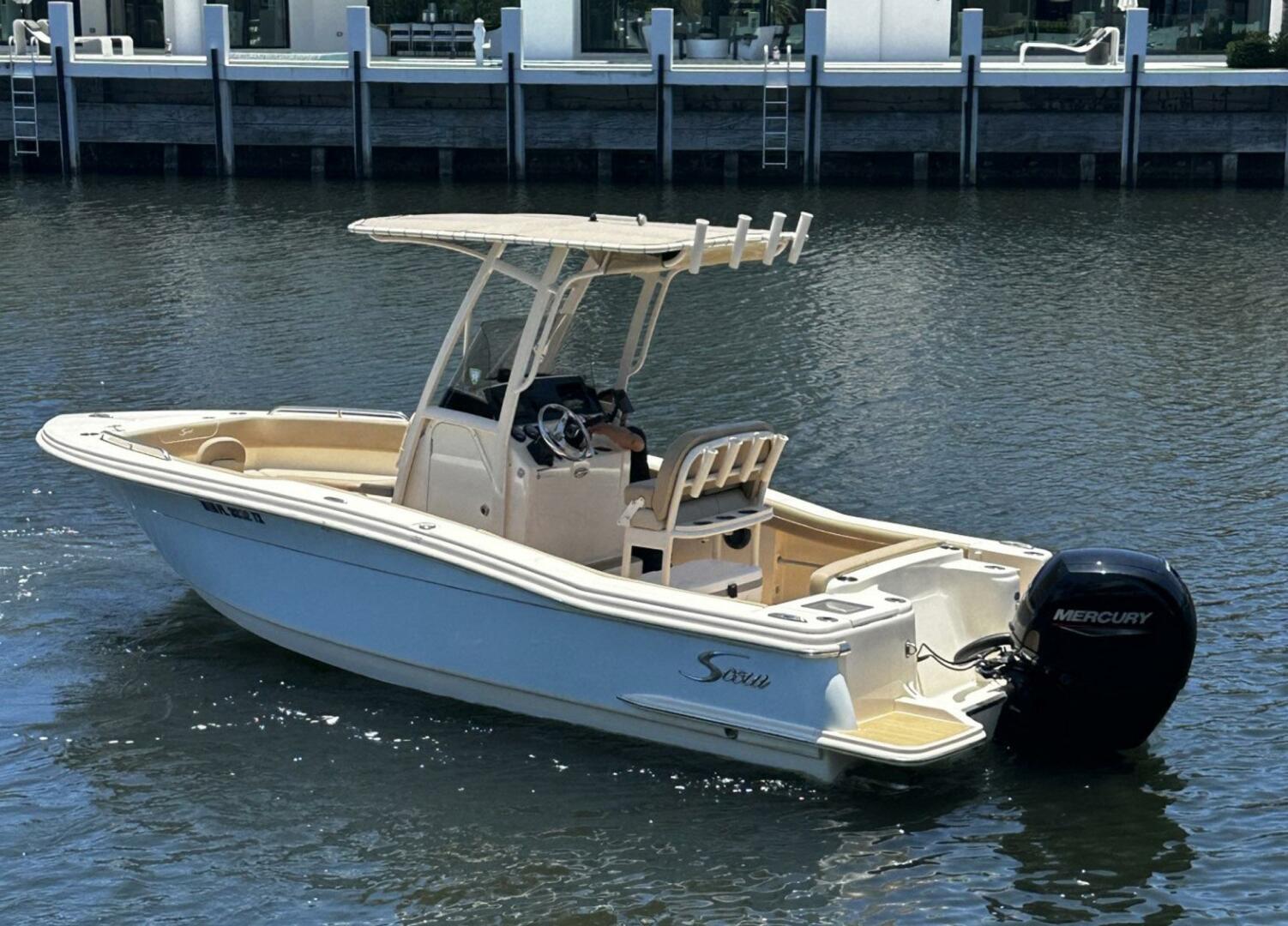 Scout-215 XSF 2022 -Boca Raton-Florida-United States-5401468 | Thumbnail