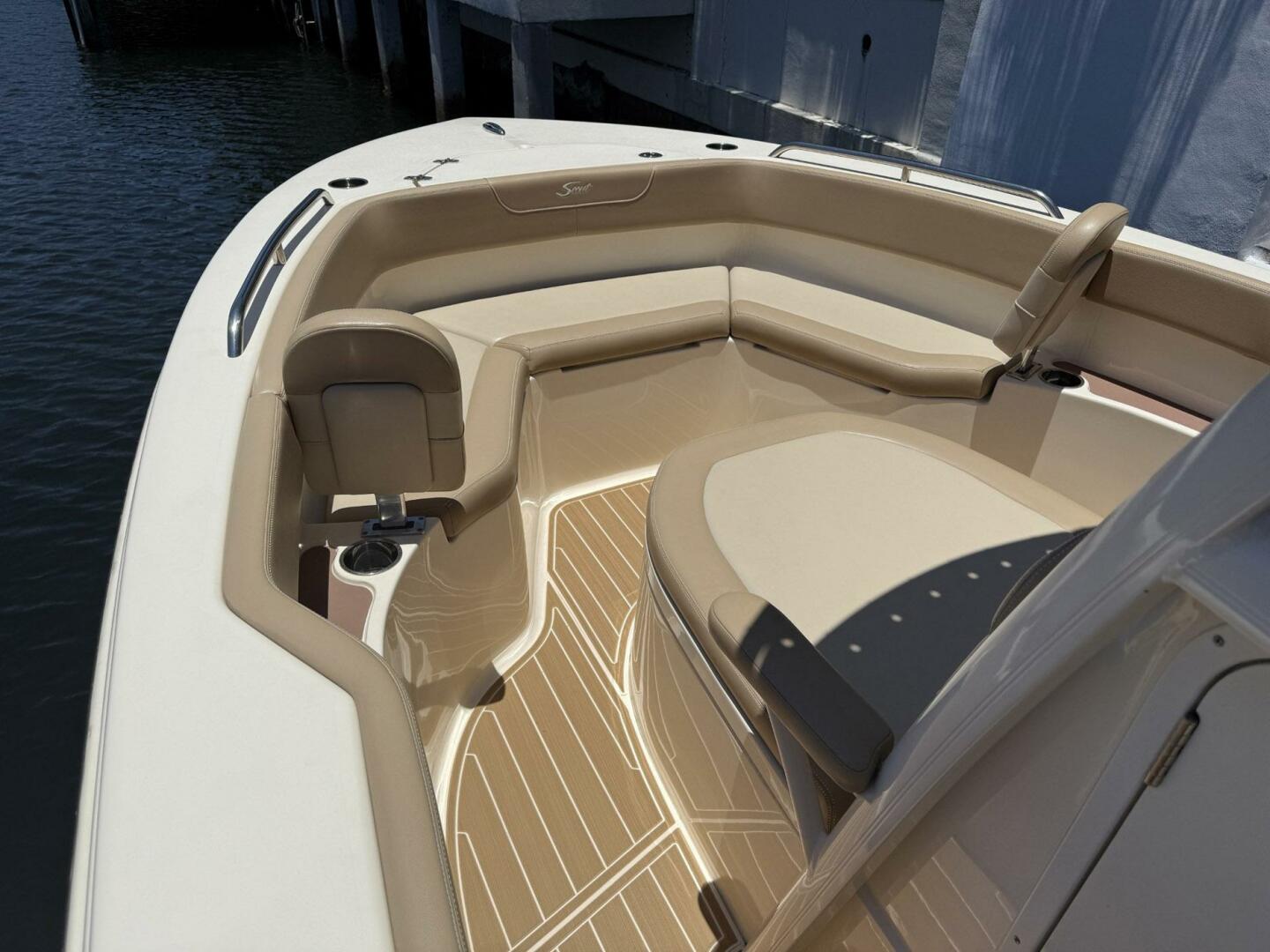 Scout-215 XSF 2022 -Boca Raton-Florida-United States-5401469 | Thumbnail