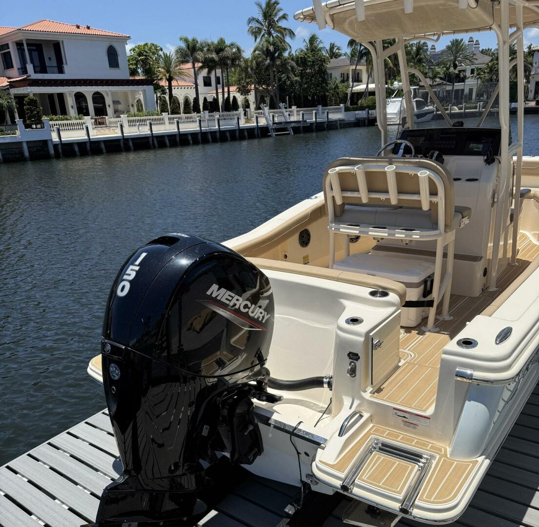 Scout-215 XSF 2022 -Boca Raton-Florida-United States-5401476 | Thumbnail