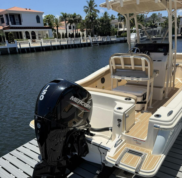Scout-215 XSF 2022 -Boca Raton-Florida-United States-5401476