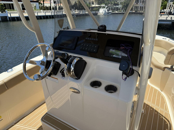 Scout-215 XSF 2022 -Boca Raton-Florida-United States-5401471
