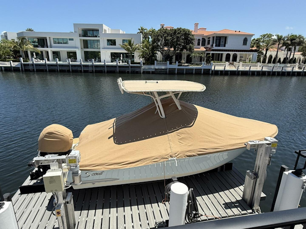 Scout-215 XSF 2022 -Boca Raton-Florida-United States-5401479
