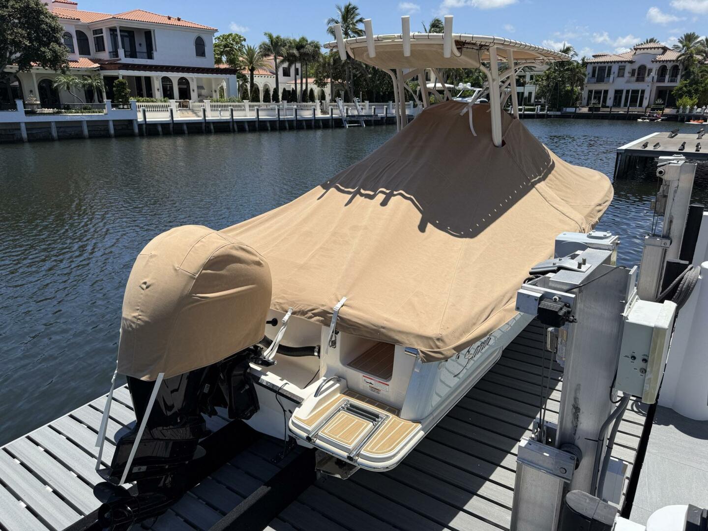 Scout-215 XSF 2022 -Boca Raton-Florida-United States-5401477 | Thumbnail