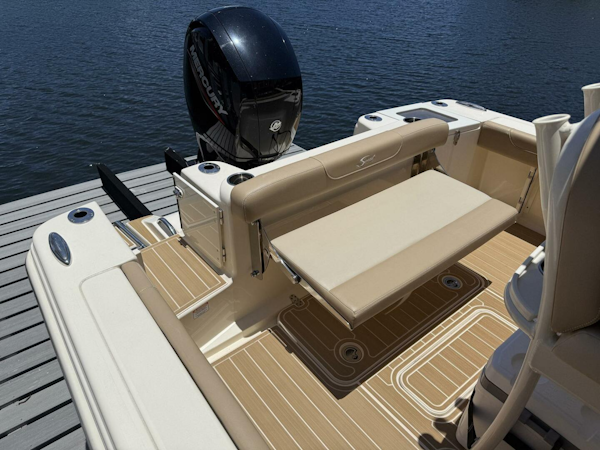 Scout-215 XSF 2022 -Boca Raton-Florida-United States-5401475