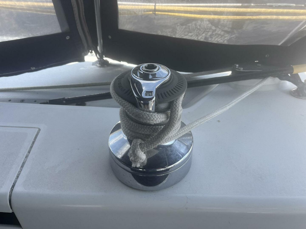 Catalina-42 MK II 1999-Bella Vita Jacksonville-Florida-United States-5401850