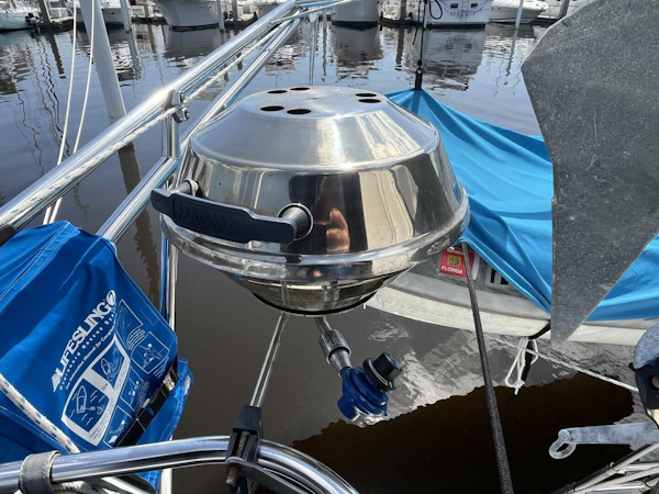 Catalina-42 MK II 1999-Bella Vita Jacksonville-Florida-United States-5401848