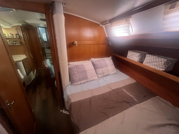 Catalina-42 MK II 1999-Bella Vita Jacksonville-Florida-United States-5401882