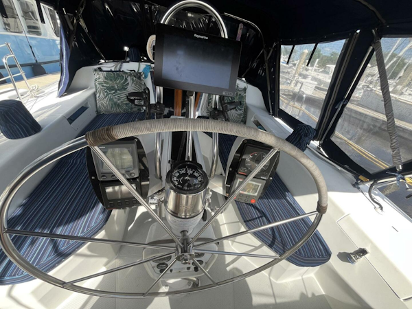 Catalina-42 MK II 1999-Bella Vita Jacksonville-Florida-United States-5401839