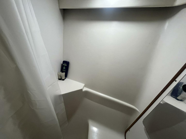 Catalina-42 MK II 1999-Bella Vita Jacksonville-Florida-United States-5401890