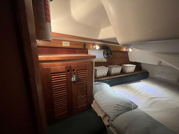 Catalina-42 MK II 1999-Bella Vita Jacksonville-Florida-United States-5401894