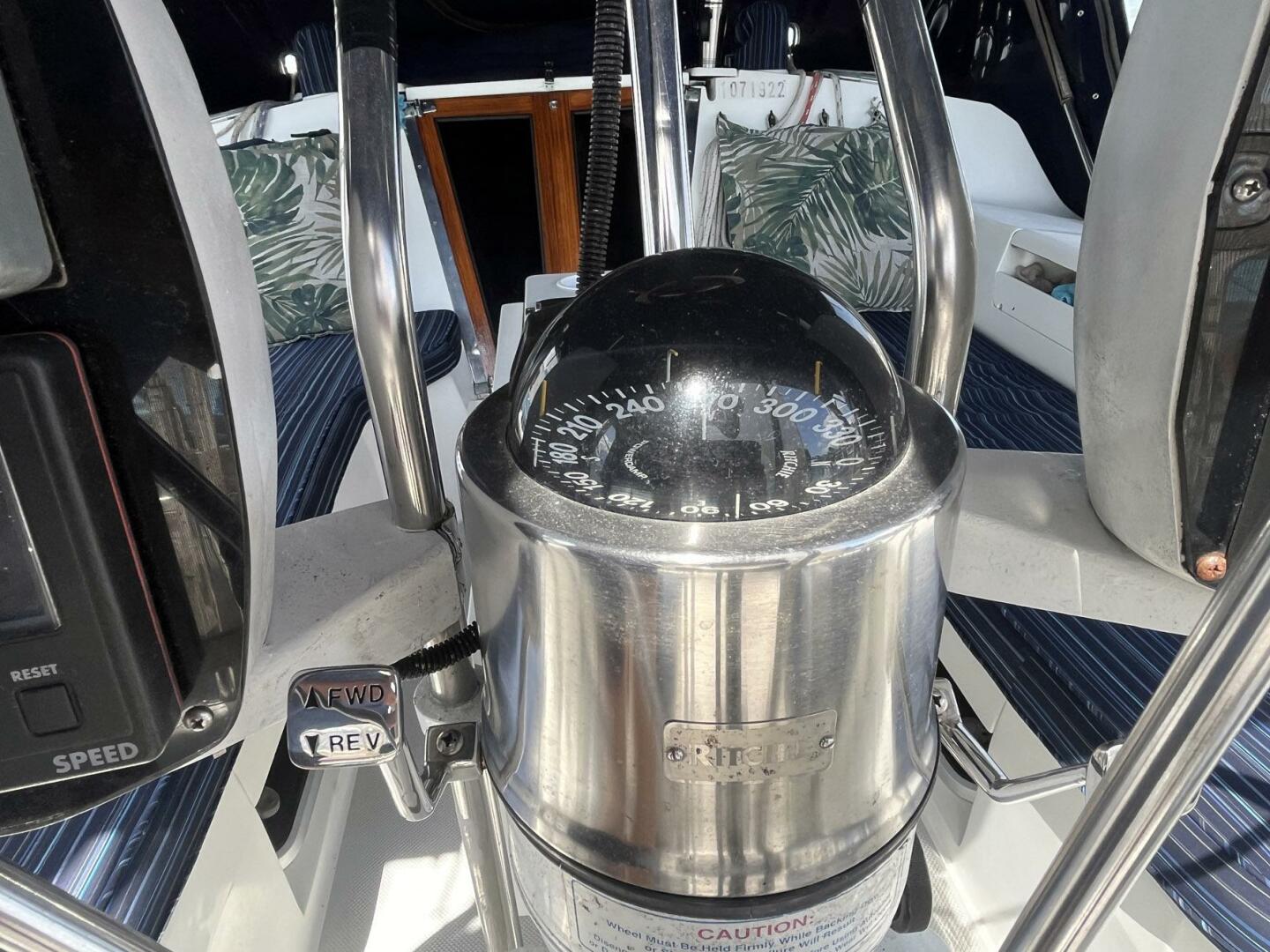 Catalina-42 MK II 1999-Bella Vita Jacksonville-Florida-United States-5401844 | Thumbnail