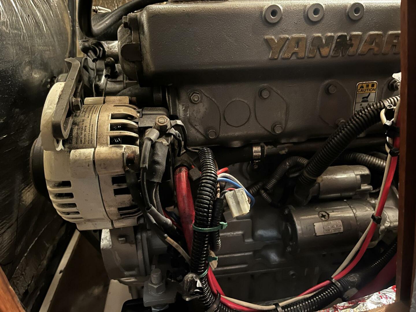 Catalina-42 MK II 1999-Bella Vita Jacksonville-Florida-United States-5401901 | Thumbnail