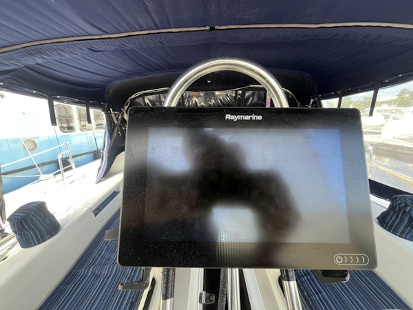 Catalina-42 MK II 1999-Bella Vita Jacksonville-Florida-United States-5401843