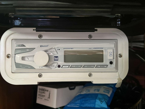 Catalina-42 MK II 1999-Bella Vita Jacksonville-Florida-United States-5401905