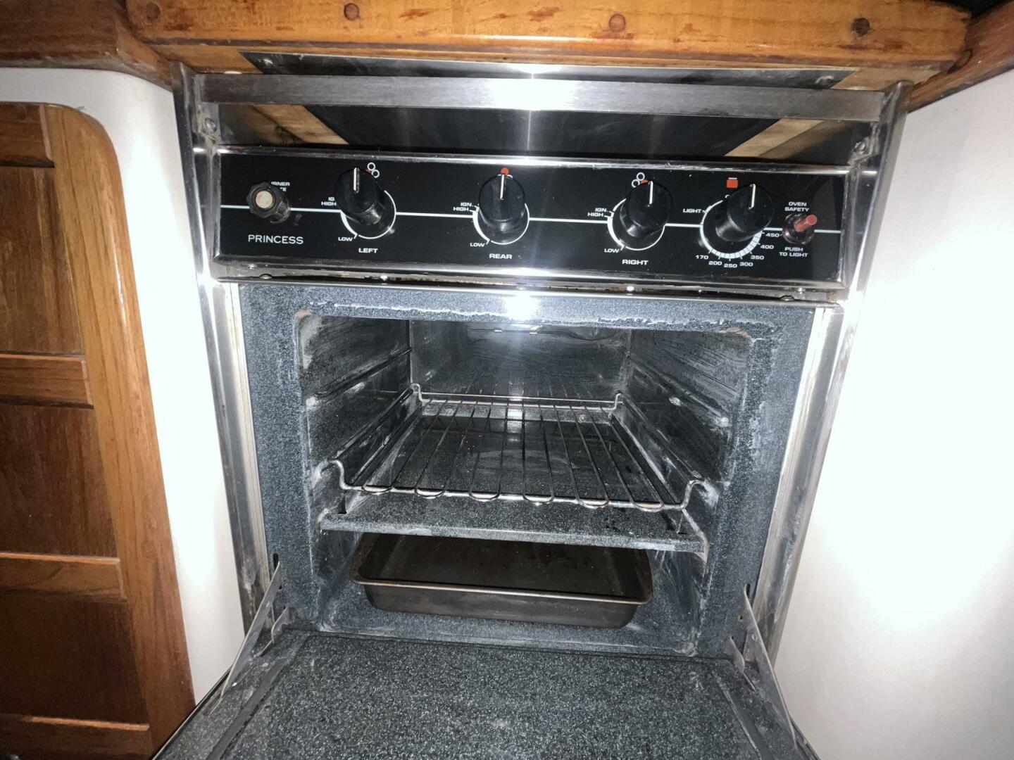 Catalina-42 MK II 1999-Bella Vita Jacksonville-Florida-United States-5401878 | Thumbnail