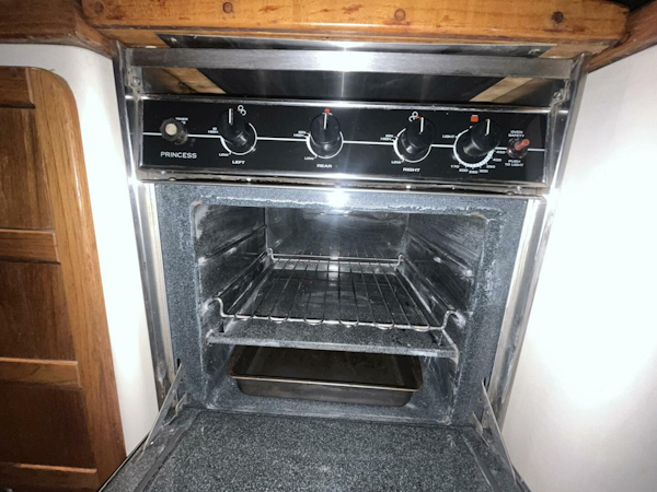 Catalina-42 MK II 1999-Bella Vita Jacksonville-Florida-United States-5401878