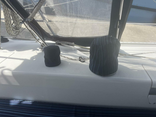 Catalina-42 MK II 1999-Bella Vita Jacksonville-Florida-United States-5401851