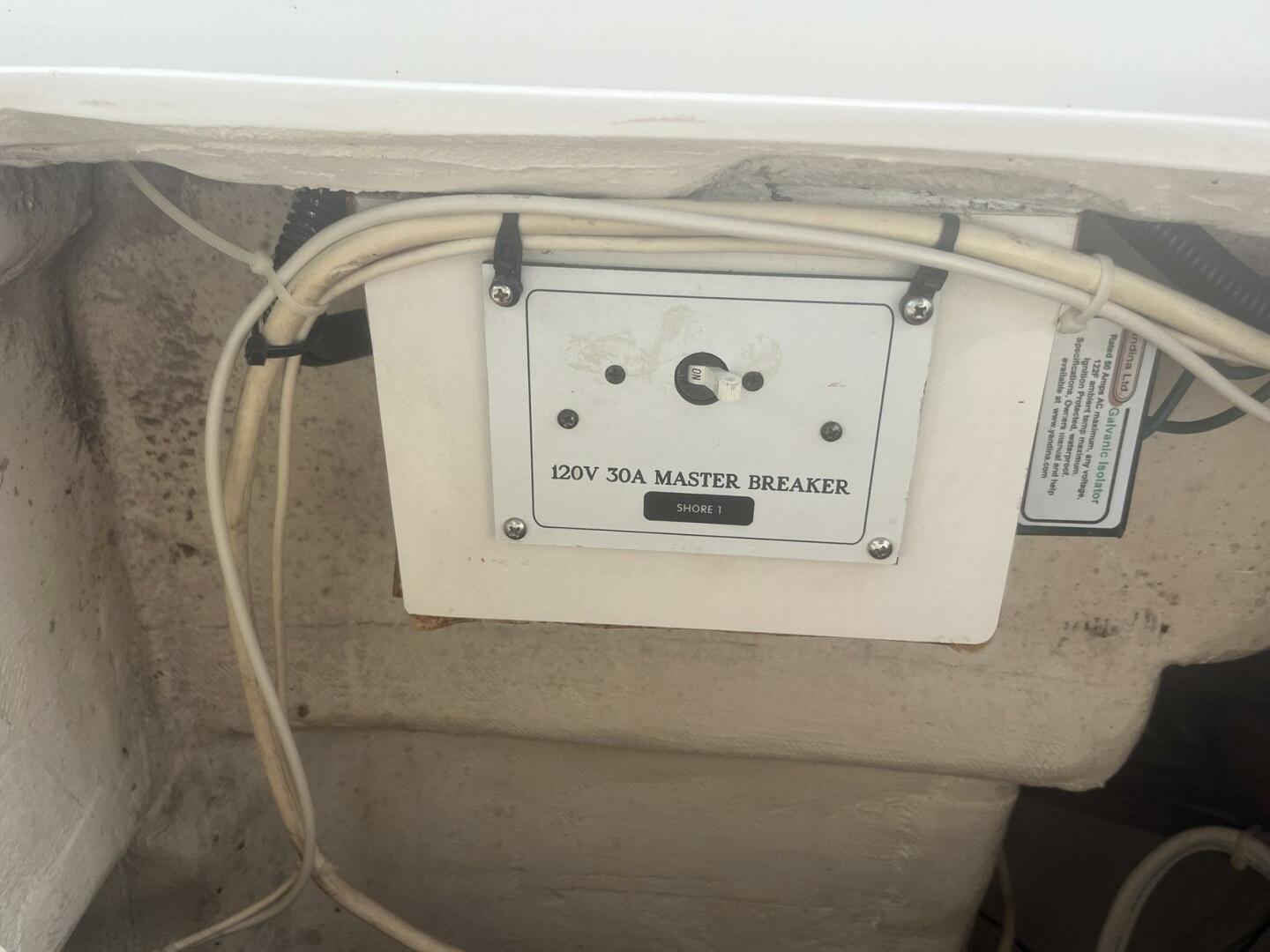 Catalina-42 MK II 1999-Bella Vita Jacksonville-Florida-United States-5401910 | Thumbnail