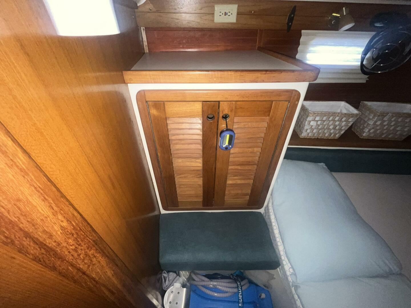 Catalina-42 MK II 1999-Bella Vita Jacksonville-Florida-United States-5401895 | Thumbnail