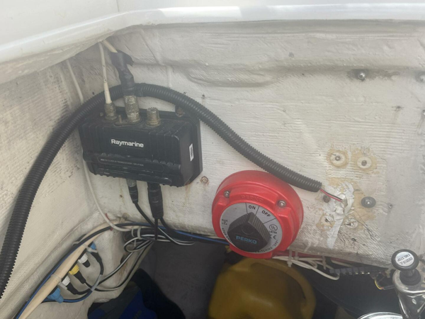 Catalina-42 MK II 1999-Bella Vita Jacksonville-Florida-United States-5401911