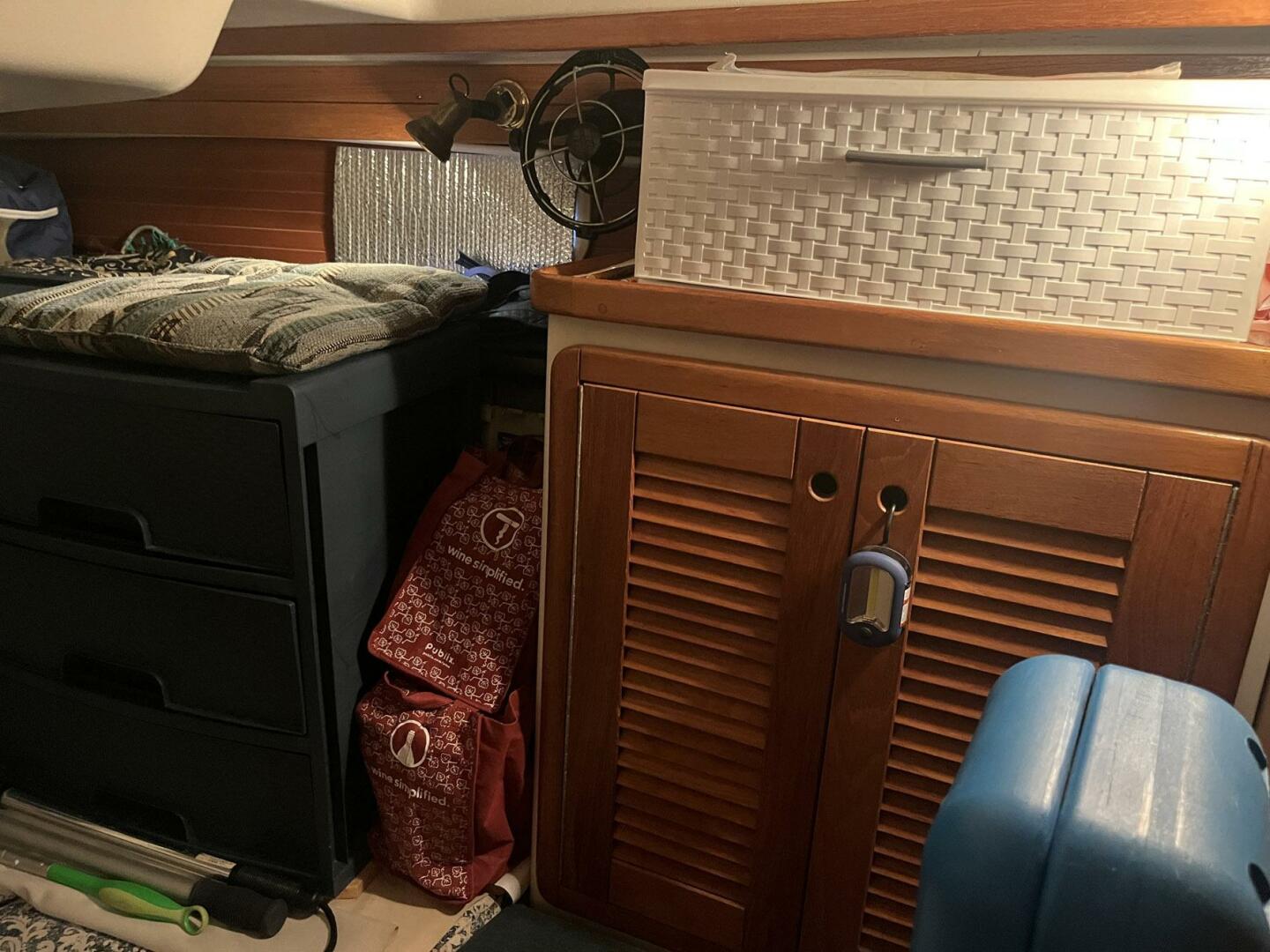 Catalina-42 MK II 1999-Bella Vita Jacksonville-Florida-United States-5401897 | Thumbnail