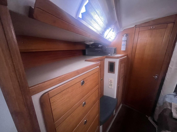 Catalina-42 MK II 1999-Bella Vita Jacksonville-Florida-United States-5401883