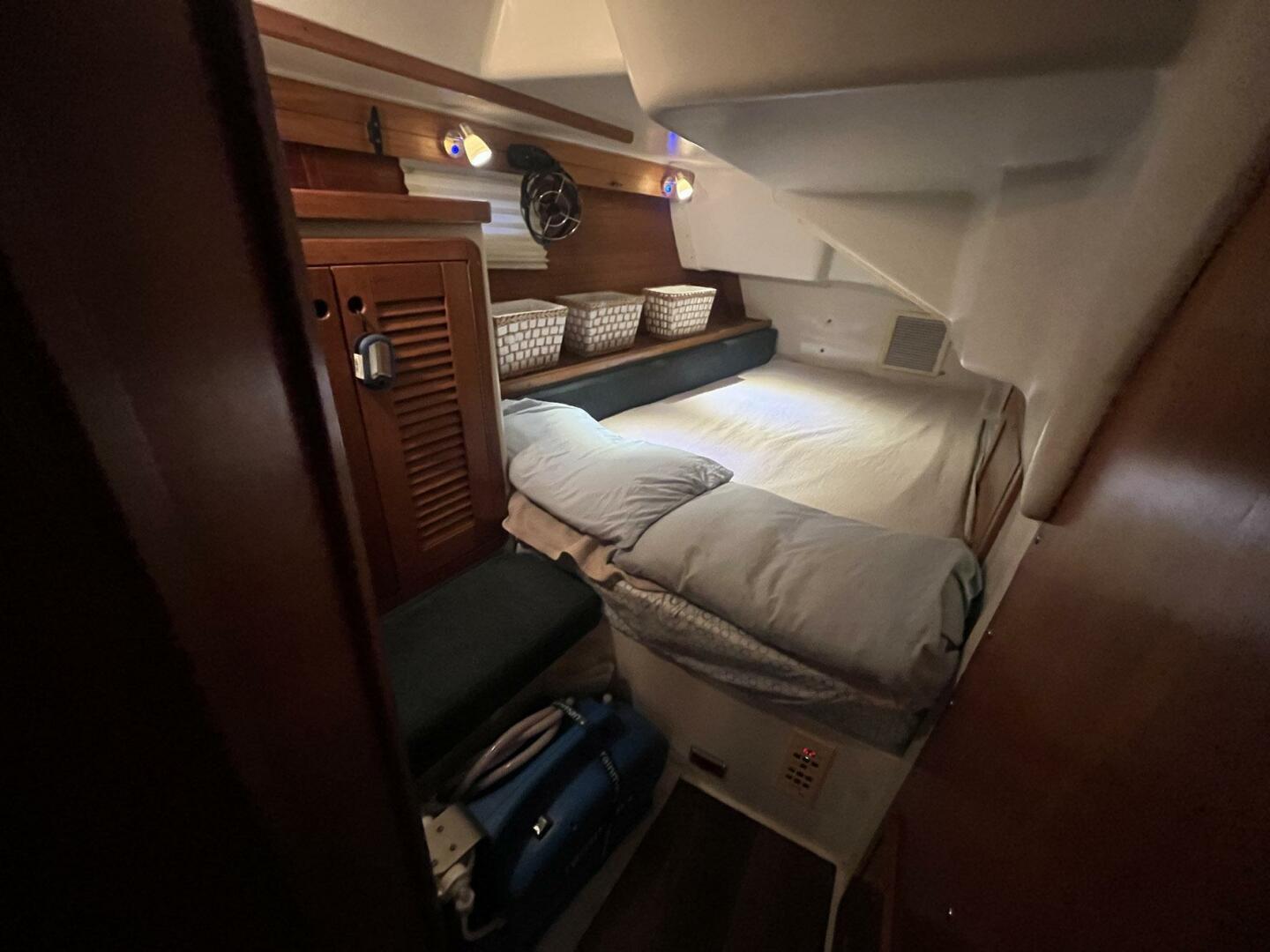 Catalina-42 MK II 1999-Bella Vita Jacksonville-Florida-United States-5401893 | Thumbnail