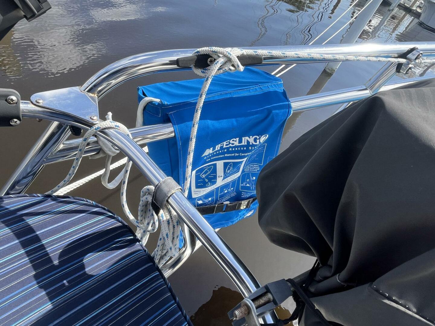 Catalina-42 MK II 1999-Bella Vita Jacksonville-Florida-United States-5401847 | Thumbnail